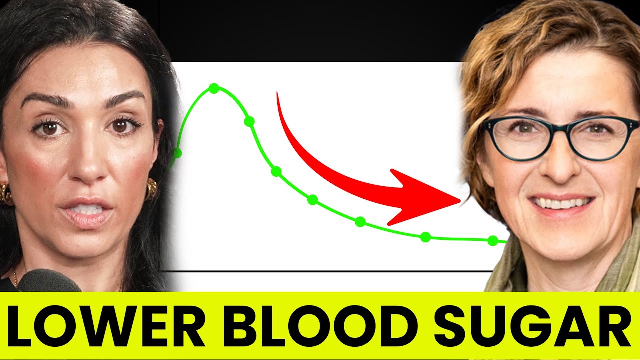 Early Signs of Type 2 Diabetes: GLP-1 Prevention - Try Amie