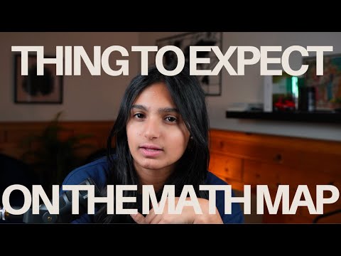 What to expect on the Math MAP Test