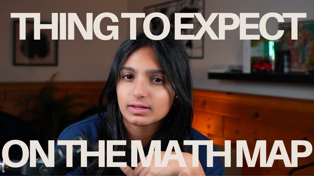 What to expect on the Math MAP Test - YouTube