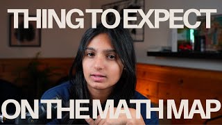 What to expect on the Math MAP Test