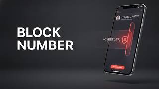 How to Block a Phone Number on iPhone