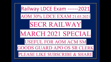 AOM EXAM PART C ESTABLISHMENT & FINANCIAL RULE