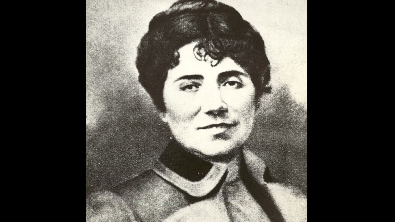 ROSALIA DE CASTRO, PIONERA DE LA POESÍA GALLEGA Y ESPAÑOLA