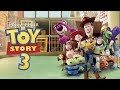 تحميل وتشغيل لعبة toy story 3 للاندرويد جرافيك HD !!