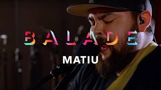 Matiu - Indian Time