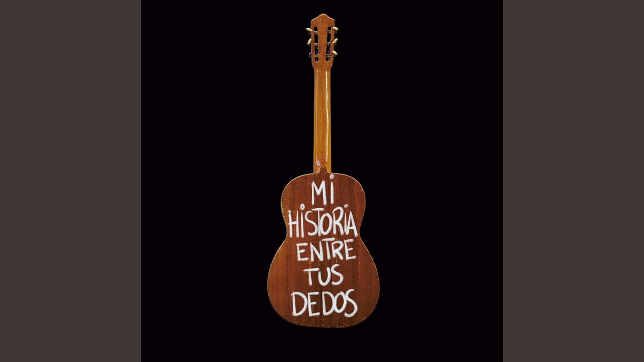 YouTubeでMI HISTORIA ENTRE TUS DEDOSを視聴 YouTubeでMI HISTORIA ENTRE TUS DEDOSを視聴