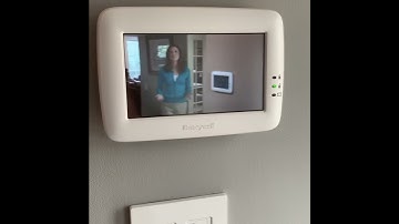 Honeywell Tuxedo Demo install