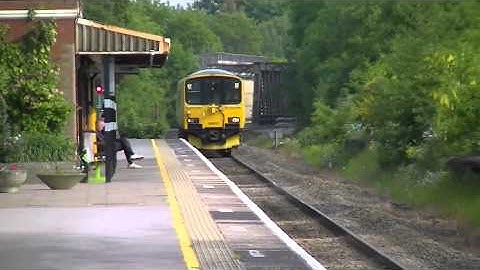 Network Rail 950001 Tyseley L.M.D. to Derby R.T.C.(Network Rail)