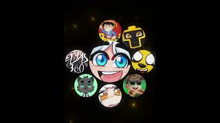 Top Youtubers de Minecraft #chuymine#Elias360#massi #bpancri#eloyt#jardred #Bobicraft#vmario