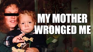 He Fell Victim to a Predator Trying to Escape His Mom