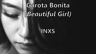 Beautiful Girl (tradução/letra) - INXS