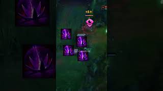 Jhin AP is BROKEN. #leagueoflegends #lol #gamer #camiil0l #jhin #aphelios #adcarry