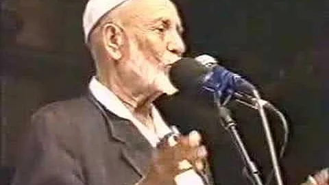 Ahmed Deedat-Easter, A Muslim Point Of View Part 11 of 13