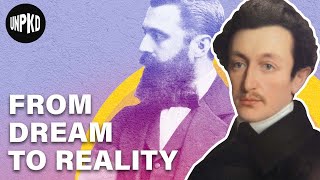 Download Lagu De ware oorsprong van het moderne zionisme | Het Joodse verhaal | Uitgepakt MP3