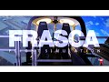 FRASCA Flight Simulation