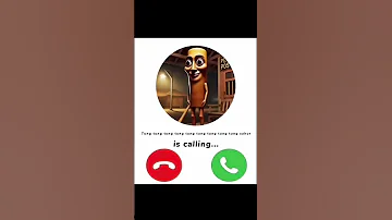 Tung Tung Tung Sahur Ringtone 