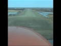 Flying to Emmonak