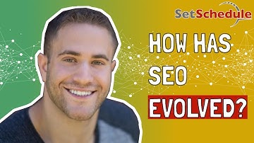 How Does SEO work in 2022? Jason Berkowitz Explains