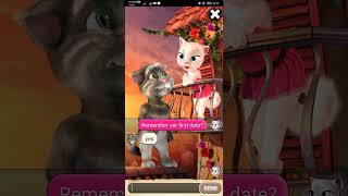 Tom Loves Angela Gameplay