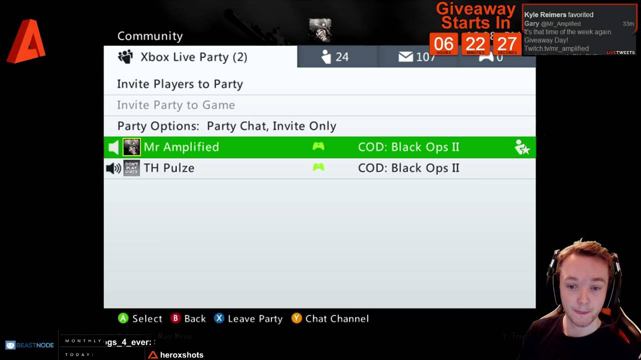 Make Me Laugh (Part 1) - YouTube