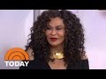 Tina Knowles On Her Daughter Beyoncé And Her New Hubby | TODAY