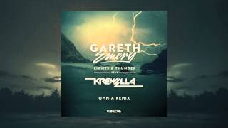 Gareth Emery feat. Krewella - Lights & Thunder (Omnia Remix)