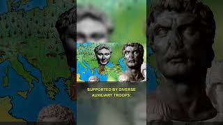 Roman Legionaries: The Unstoppable Force | Ancient World Explained