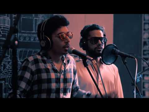 Itni Chikni (Live) | Mooroo Feat. Ali Gul Pir