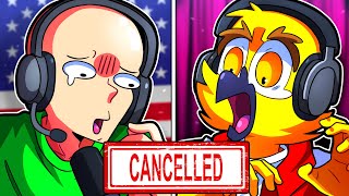 The Vanoss Crew CANCELLED Podcast!