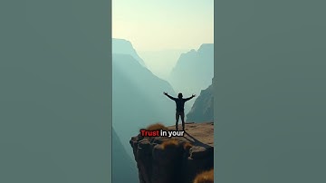 Embracing the Calm Within: Weathering Life