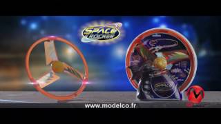 SPACE ROCKER MODELCO SPACE ROCKER MODELCO