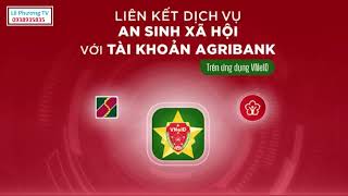 Hướng dẫn nhận quà Tết 400.000 đồng qua VNeID liên kết ngân hàng | Phương 95 TV Official