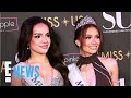 Miss Teen USA RESIGNS Days After Miss USA Relinquishes Title | E! News