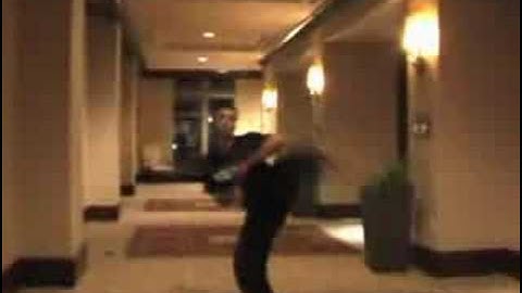 Backside 900 Hook-Matt Emig