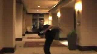 Backside 900 Hook-Matt Emig
