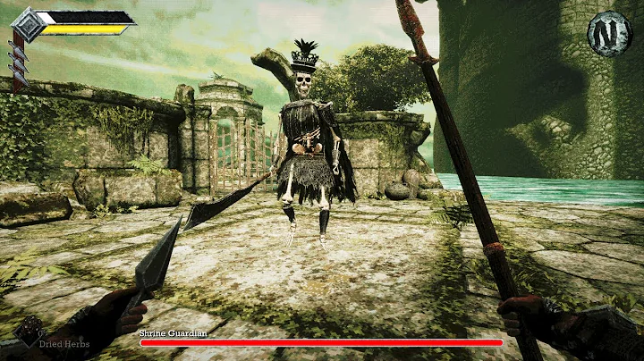 QUEEN'S DOMAIN || FULL DEMO 100% || NO COMMENTARY