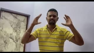 COUPLE ISSUE | TAMIL | @gowtham-mani