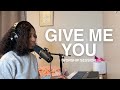 GIVE ME YOU - Worship Session - 11/05/24