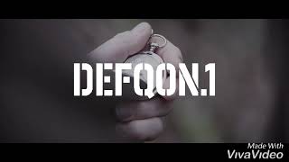 Defqon 1 Montage 2....THE MADSTER 👽 🕉 ☥
