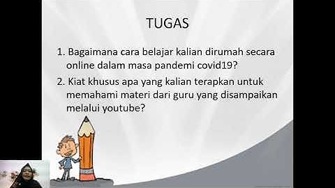 X - Bimbingan Penyuluhan / Bimbingan Konseling - Kiat Sukses Belajar di SMK