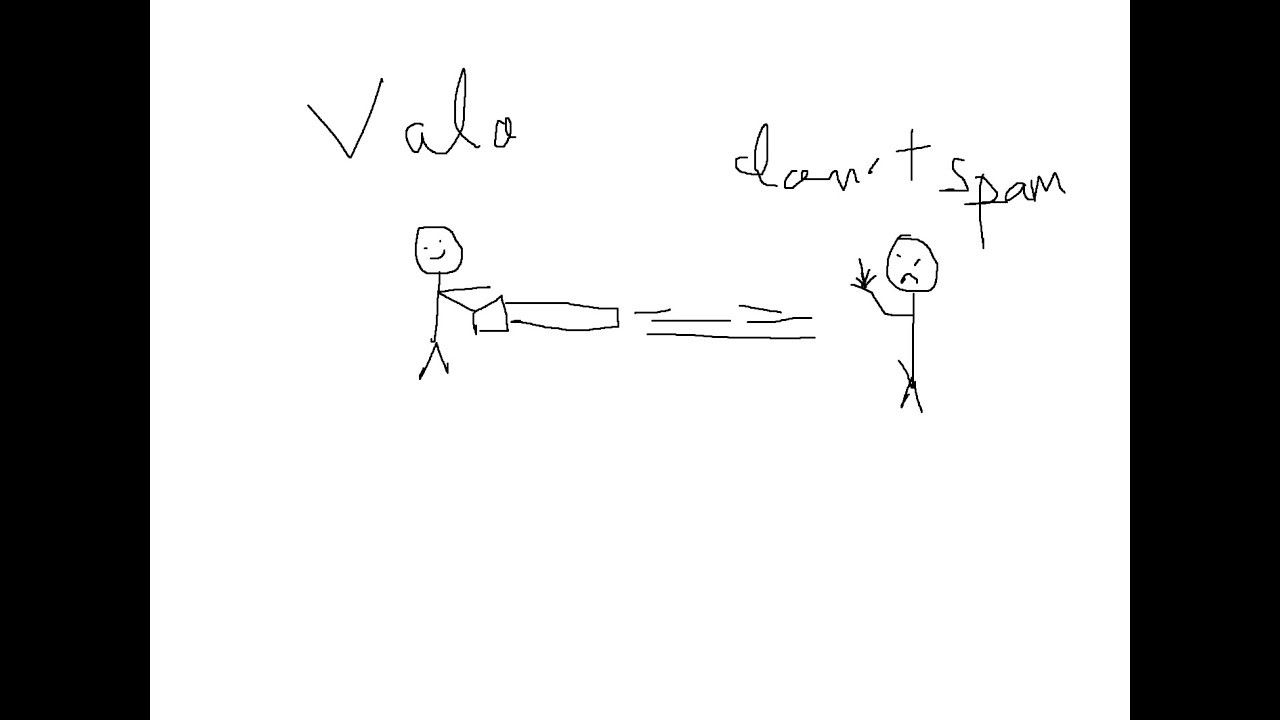 please dont spammmmmm!  watch my new shot