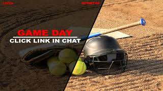 LIVE:Dripping Springs Vs Pharr-San Juan-Alamo | 2026 HIGH SCHOOL BASEBALL PLAYOFFS LIVE STREAM