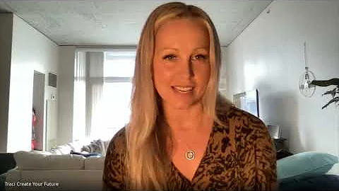 Free Will! Who has it and What it is! Ft Traci
