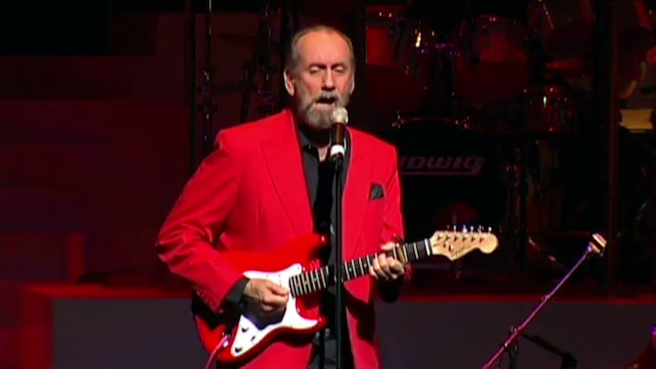 Ray Stevens "Gitarzan" (Live from Such A Night, 2011) YouTube