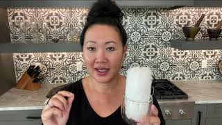 Lao Egg Rolls: Bean Thread Noodles