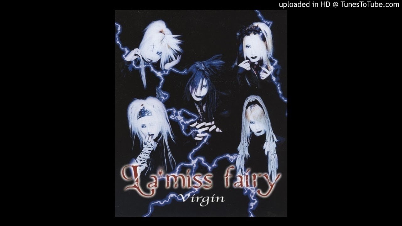 La'miss†fairy - Virgin [2001.10.31]