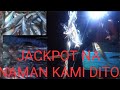 KITANG #2 JACKPOT NA NAMAN KAMI 70KILOS ANG HULI NAMIN SA 2,500 NA BINGWIT