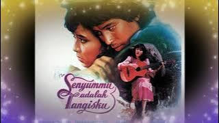 SENYUMMU ADALAH TANGISKU || SOUNDTRACK