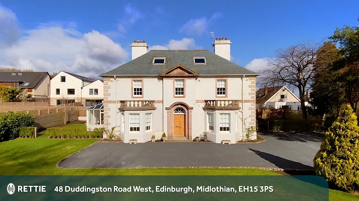 SCENEINVIDEO   48 Duddingston Road West, Edinburgh, Midlothian, EH15 3PS