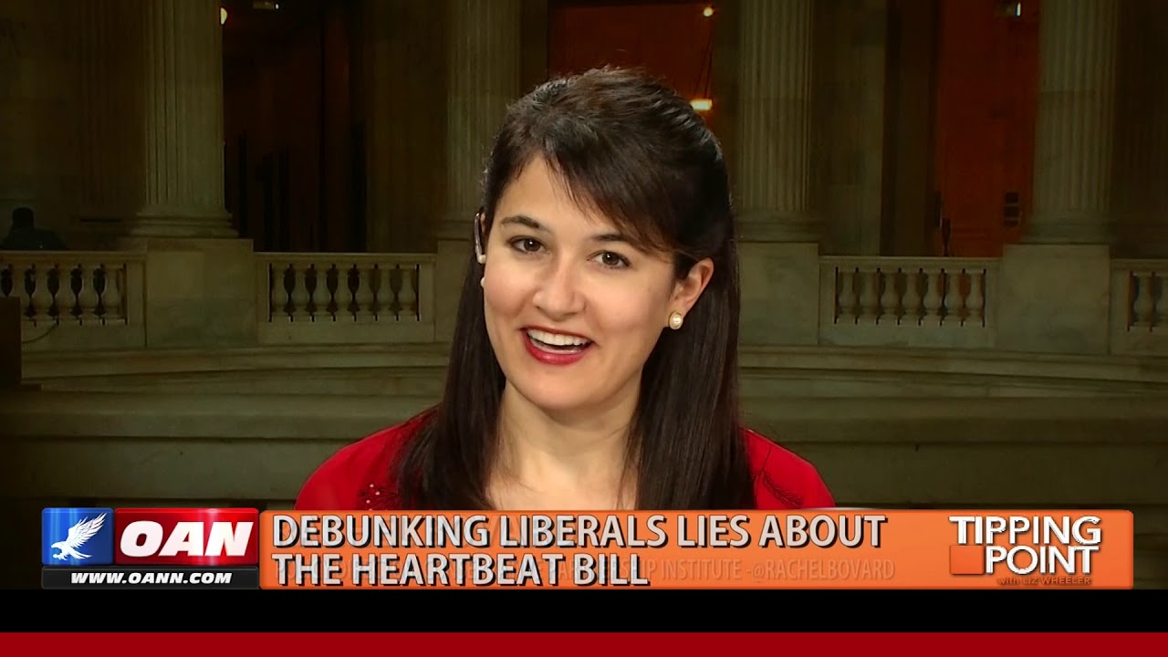 Debunking Myths About the GA Heartbeat Bill